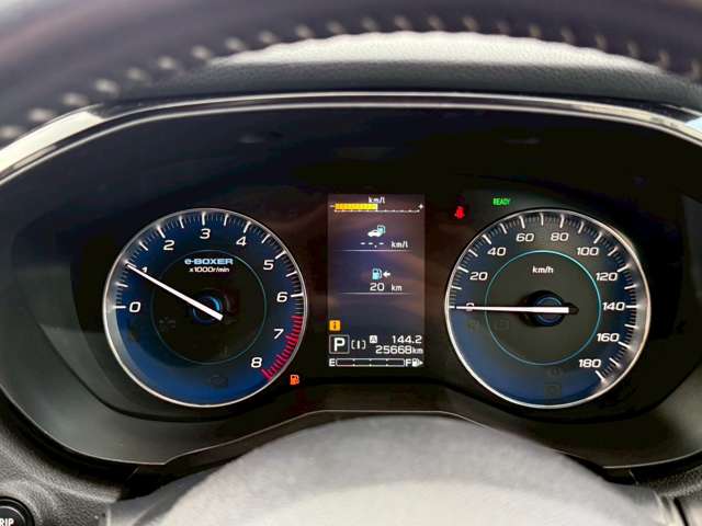 スバル ＸＶ ２．０Ｅ－Ｌ アイサイト スマート エディション ４ＷＤ R3年 (九州・沖縄) 99