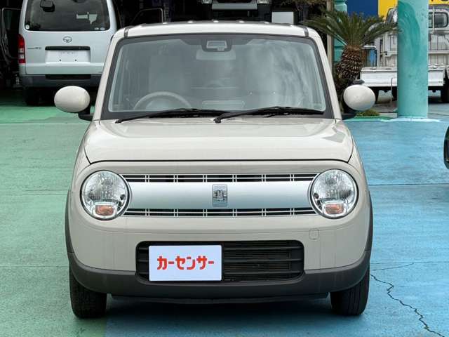 スズキ アルトラパン ６６０ Ｌ R3年 (九州・沖縄) 99