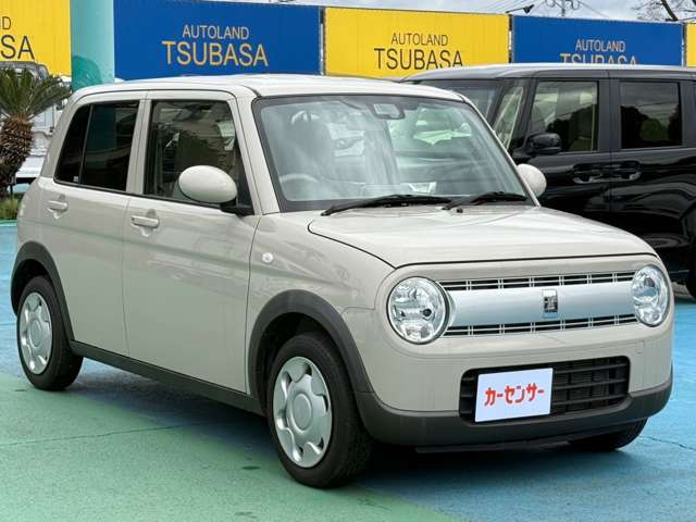 スズキ アルトラパン ６６０ Ｌ R3年 (九州・沖縄) 99