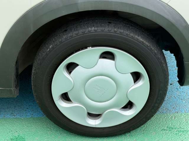 スズキ アルトラパン ６６０ Ｌ R3年 (九州・沖縄) 99