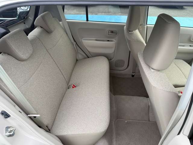 スズキ アルトラパン ６６０ Ｌ R3年 (九州・沖縄) 99