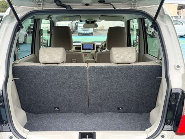 スズキ アルトラパン ６６０ Ｌ R3年 (九州・沖縄) 99