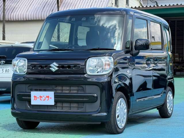 スズキ スペーシア ６６０ ハイブリッド Ｇ R3年 (九州・沖縄) 99