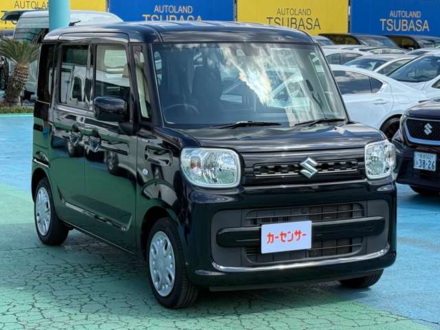 スズキ スペーシア ６６０ ハイブリッド Ｇ R3年 (九州・沖縄) 99