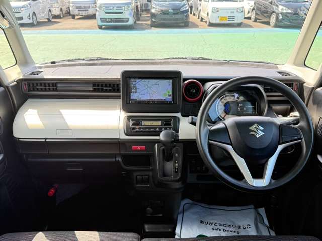 スズキ スペーシア ６６０ ハイブリッド Ｇ R3年 (九州・沖縄) 99