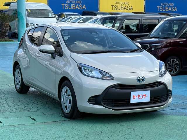 トヨタ アクア １．５ Ｘ R4年 (九州・沖縄) 99