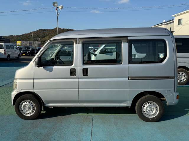 ホンダ アクティバン ６６０ ＳＤＸ H18年 (九州・沖縄) 99