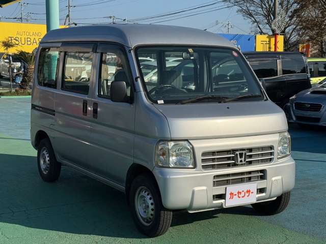 ホンダ アクティバン ６６０ ＳＤＸ H18年 (九州・沖縄) 99