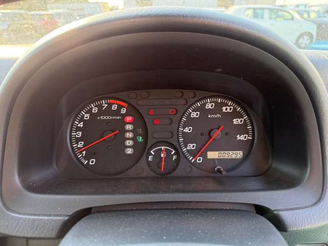 ホンダ アクティバン ６６０ ＳＤＸ H18年 (九州・沖縄) 99