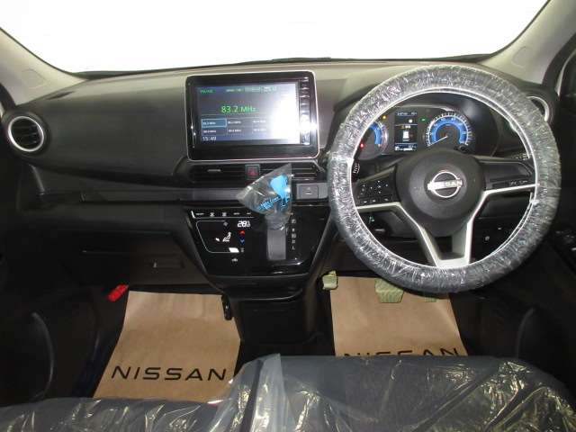 日産 デイズ ６６０ ハイウェイスターＸ R6年 (九州・沖縄) 99