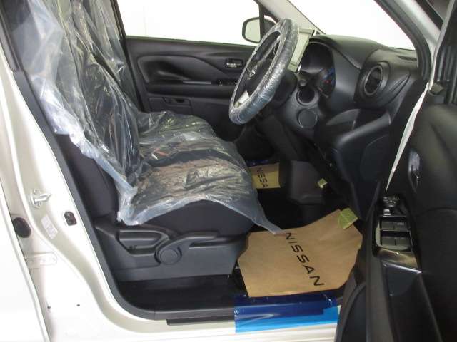 日産 デイズ ６６０ ハイウェイスターＸ R6年 (九州・沖縄) 99