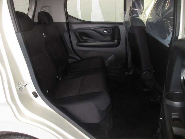 日産 デイズ ６６０ ハイウェイスターＸ R6年 (九州・沖縄) 99