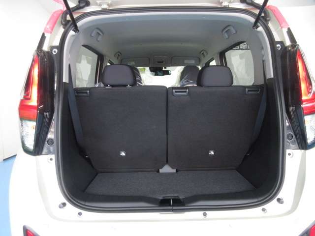 日産 デイズ ６６０ ハイウェイスターＸ R6年 (九州・沖縄) 99