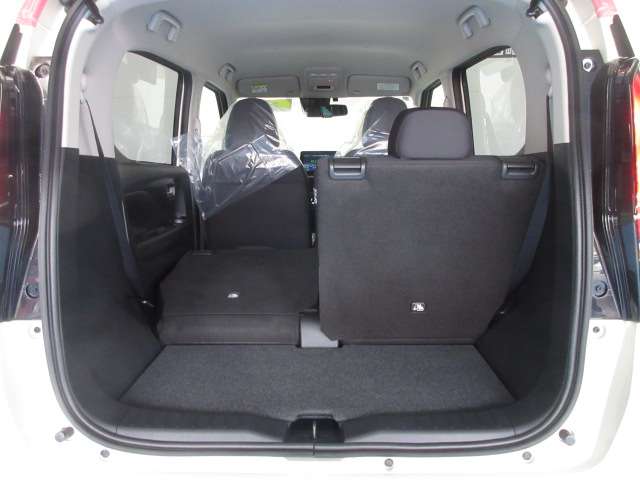 日産 デイズ ６６０ ハイウェイスターＸ R6年 (九州・沖縄) 99