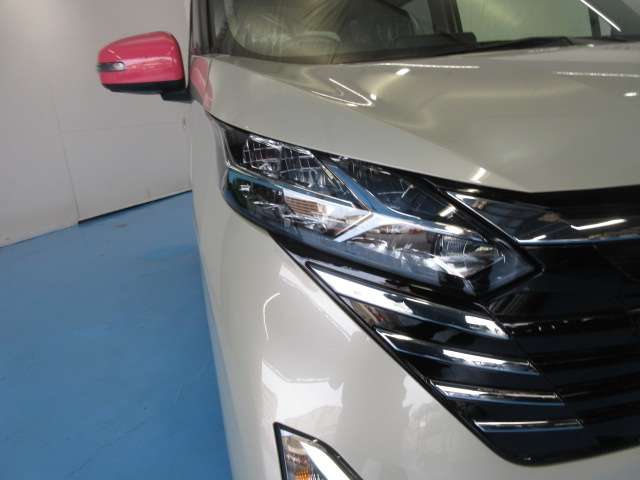 日産 デイズ ６６０ ハイウェイスターＸ R6年 (九州・沖縄) 99