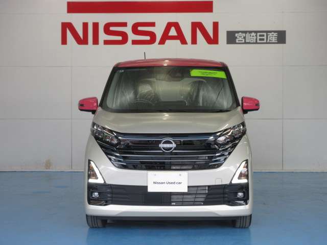 日産 デイズ ６６０ ハイウェイスターＸ R6年 (九州・沖縄) 99