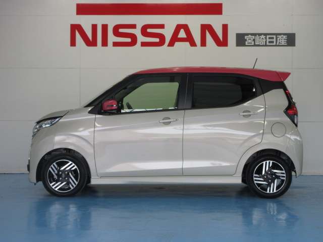 日産 デイズ ６６０ ハイウェイスターＸ R6年 (九州・沖縄) 99