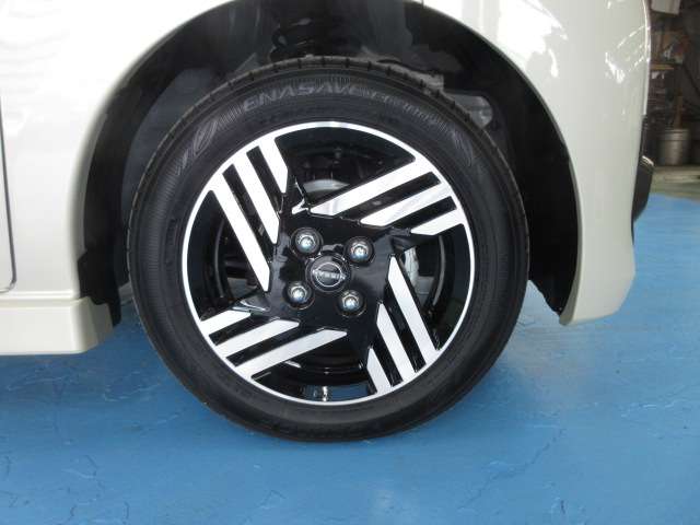 日産 デイズ ６６０ ハイウェイスターＸ R6年 (九州・沖縄) 99