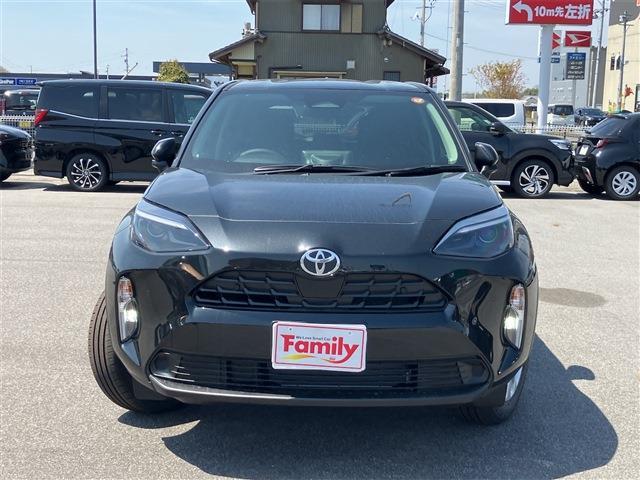 トヨタ ヤリスクロス １．５ Ｇ R7年 (東海) 99