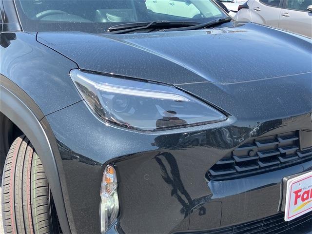 トヨタ ヤリスクロス １．５ Ｇ R7年 (東海) 99