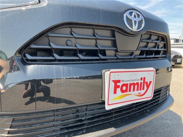 トヨタ ヤリスクロス １．５ Ｇ R7年 (東海) 99