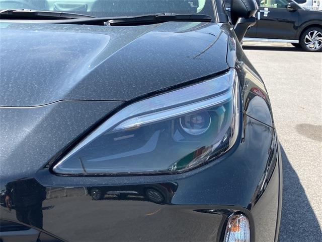 トヨタ ヤリスクロス １．５ Ｇ R7年 (東海) 99