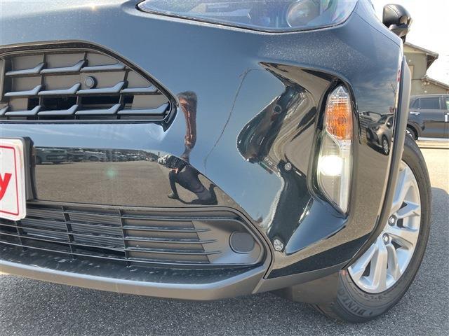 トヨタ ヤリスクロス １．５ Ｇ R7年 (東海) 99