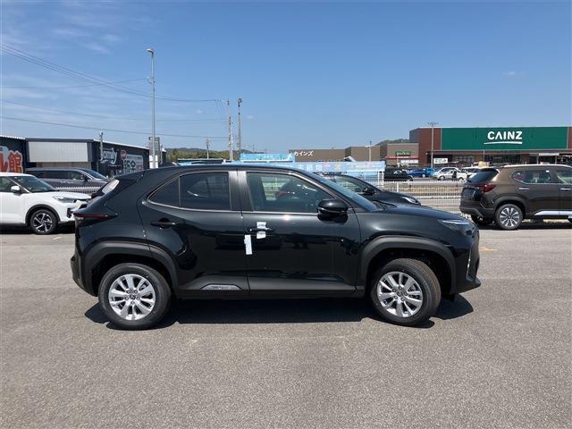 トヨタ ヤリスクロス １．５ Ｇ R7年 (東海) 99