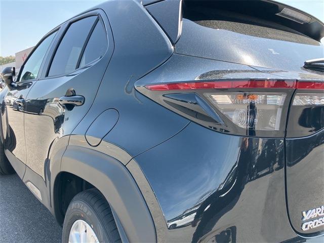 トヨタ ヤリスクロス １．５ Ｇ R7年 (東海) 99