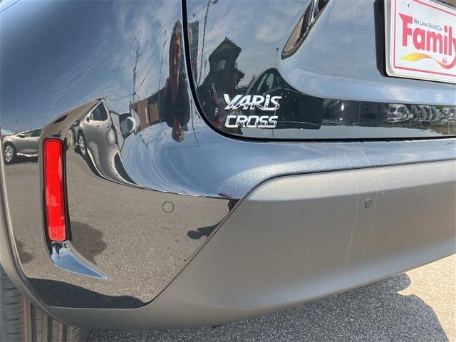 トヨタ ヤリスクロス １．５ Ｇ R7年 (東海) 99