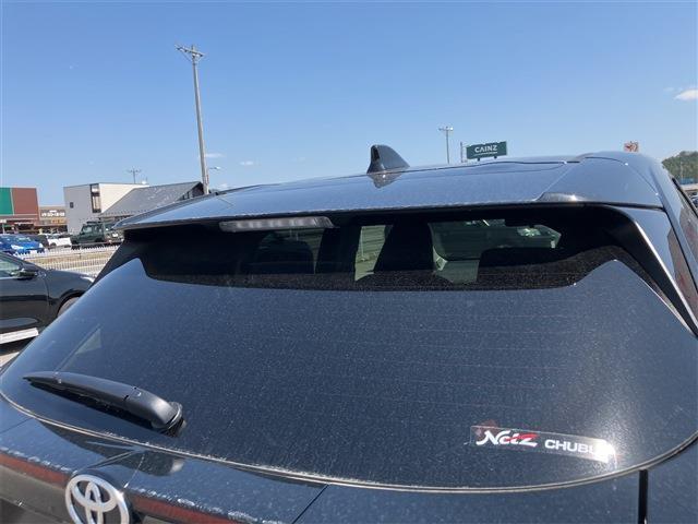 トヨタ ヤリスクロス １．５ Ｇ R7年 (東海) 99