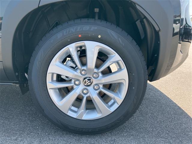 トヨタ ヤリスクロス １．５ Ｇ R7年 (東海) 99