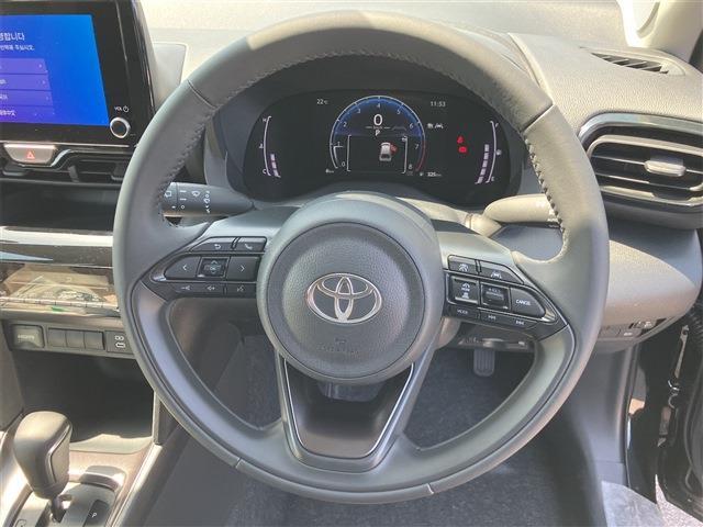 トヨタ ヤリスクロス １．５ Ｇ R7年 (東海) 99