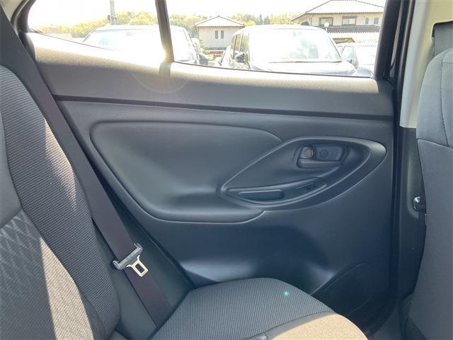 トヨタ ヤリスクロス １．５ Ｇ R7年 (東海) 99