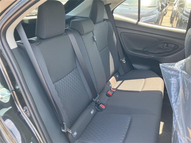 トヨタ ヤリスクロス １．５ Ｇ R7年 (東海) 99