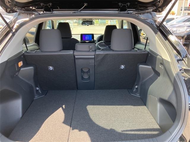 トヨタ ヤリスクロス １．５ Ｇ R7年 (東海) 99