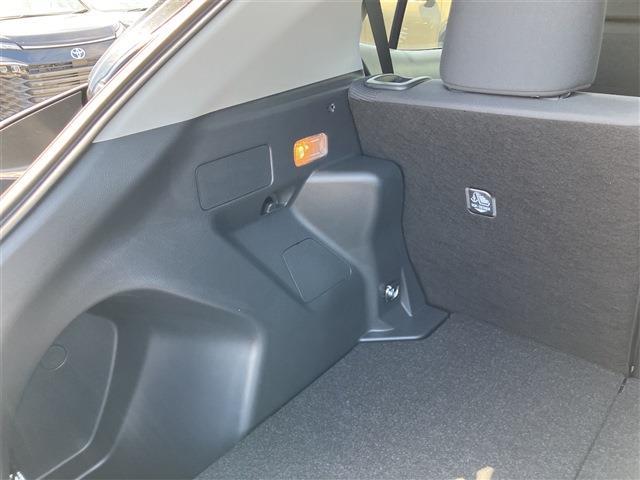 トヨタ ヤリスクロス １．５ Ｇ R7年 (東海) 99