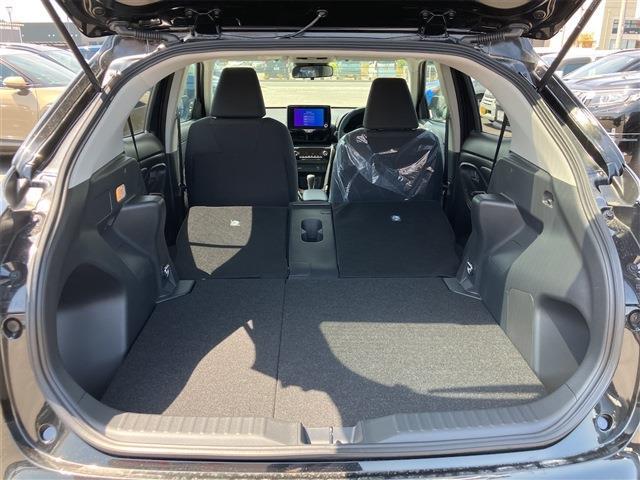 トヨタ ヤリスクロス １．５ Ｇ R7年 (東海) 99