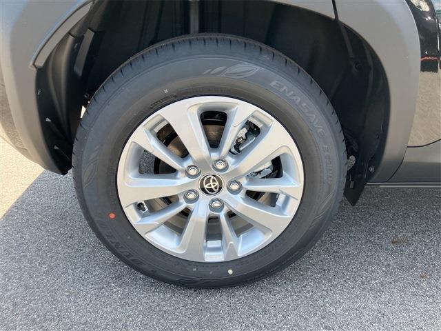 トヨタ ヤリスクロス １．５ Ｇ R7年 (東海) 99