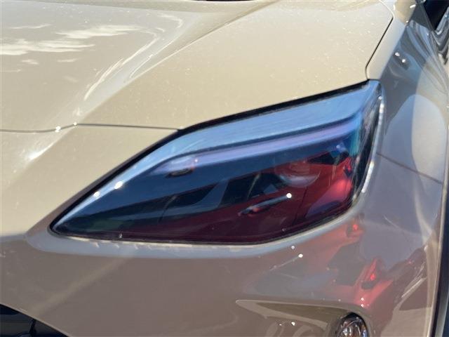 トヨタ ヤリスクロス　ハイブリッド １．５ ハイブリッド Ｇ R7年 (東海) 99