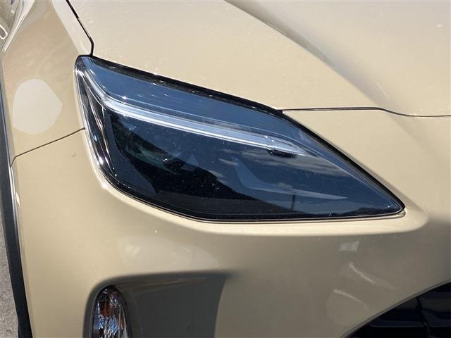 トヨタ ヤリスクロス　ハイブリッド １．５ ハイブリッド Ｇ R7年 (東海) 99