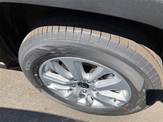 トヨタ ヤリスクロス　ハイブリッド １．５ ハイブリッド Ｇ R7年 (東海) 99