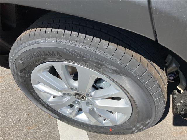 トヨタ ヤリスクロス　ハイブリッド １．５ ハイブリッド Ｇ R7年 (東海) 99