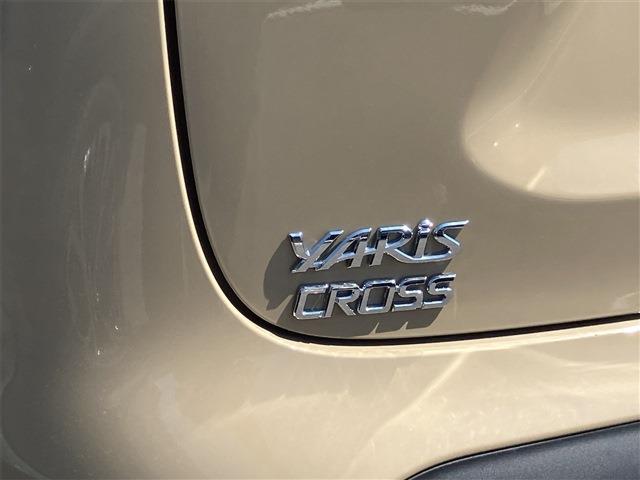 トヨタ ヤリスクロス　ハイブリッド １．５ ハイブリッド Ｇ R7年 (東海) 99