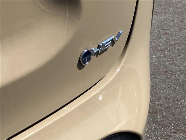 トヨタ ヤリスクロス　ハイブリッド １．５ ハイブリッド Ｇ R7年 (東海) 99