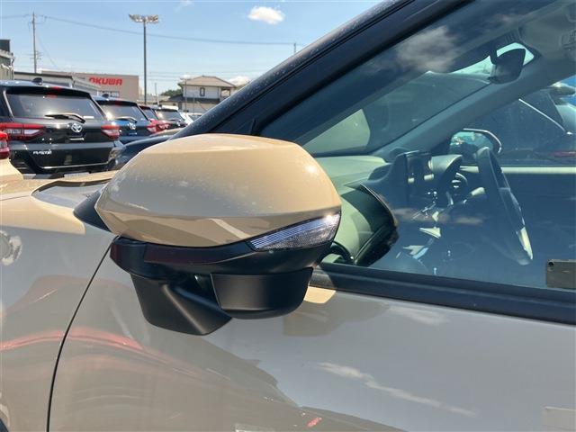 トヨタ ヤリスクロス　ハイブリッド １．５ ハイブリッド Ｇ R7年 (東海) 99