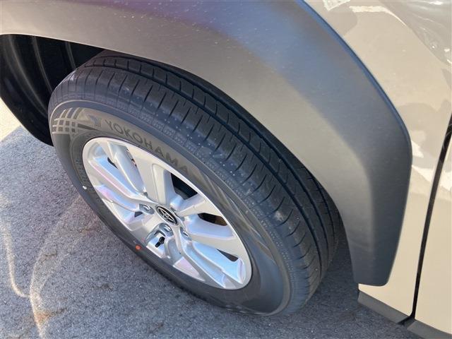 トヨタ ヤリスクロス　ハイブリッド １．５ ハイブリッド Ｇ R7年 (東海) 99