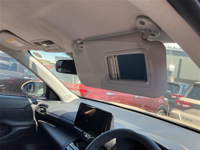 トヨタ ヤリスクロス　ハイブリッド １．５ ハイブリッド Ｇ R7年 (東海) 99