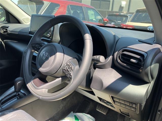 トヨタ ヤリスクロス　ハイブリッド １．５ ハイブリッド Ｇ R7年 (東海) 99