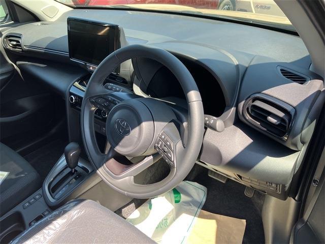 トヨタ ヤリスクロス　ハイブリッド １．５ ハイブリッド Ｇ R7年 (東海) 99